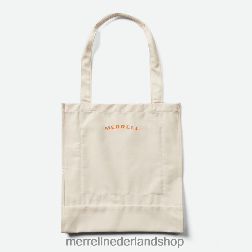 Merrell uniseks 4FFP6T509 trailhead canvas draagtas (jbf25711-990) accessoires naar buiten gaan