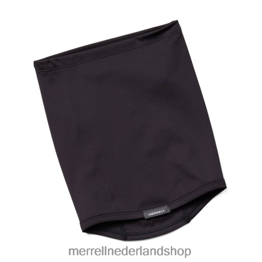 Merrell uniseks 4FFP6T548 antimicrobiële hoes (jaf26315-010) accessoires zwart