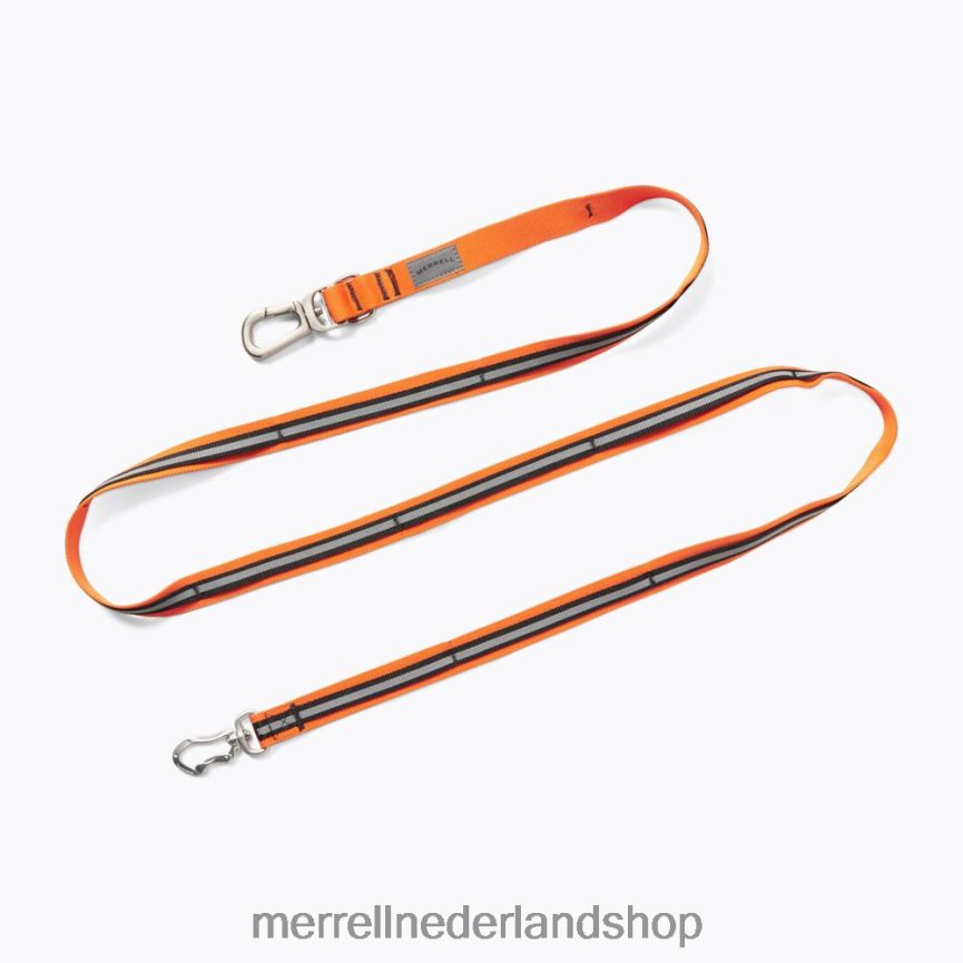 Merrell uniseks 4FFP6T574 handsfree hondenriem (jaf26690-751) accessoires uitbundigheid