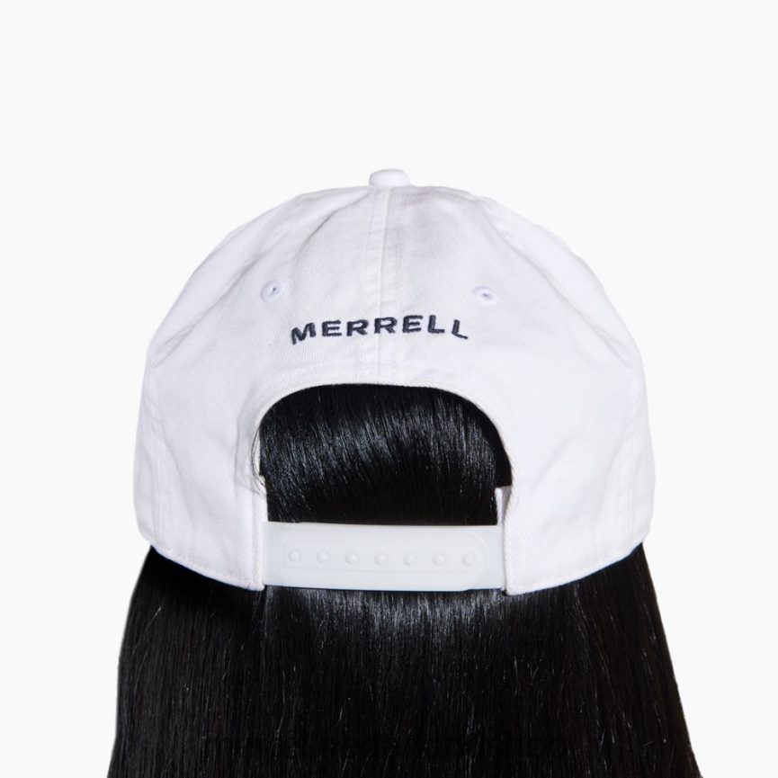 Merrell uniseks 4FFP6T613 ik hou van wandelen papa hoed (jas26455-121) accessoires wolken danser