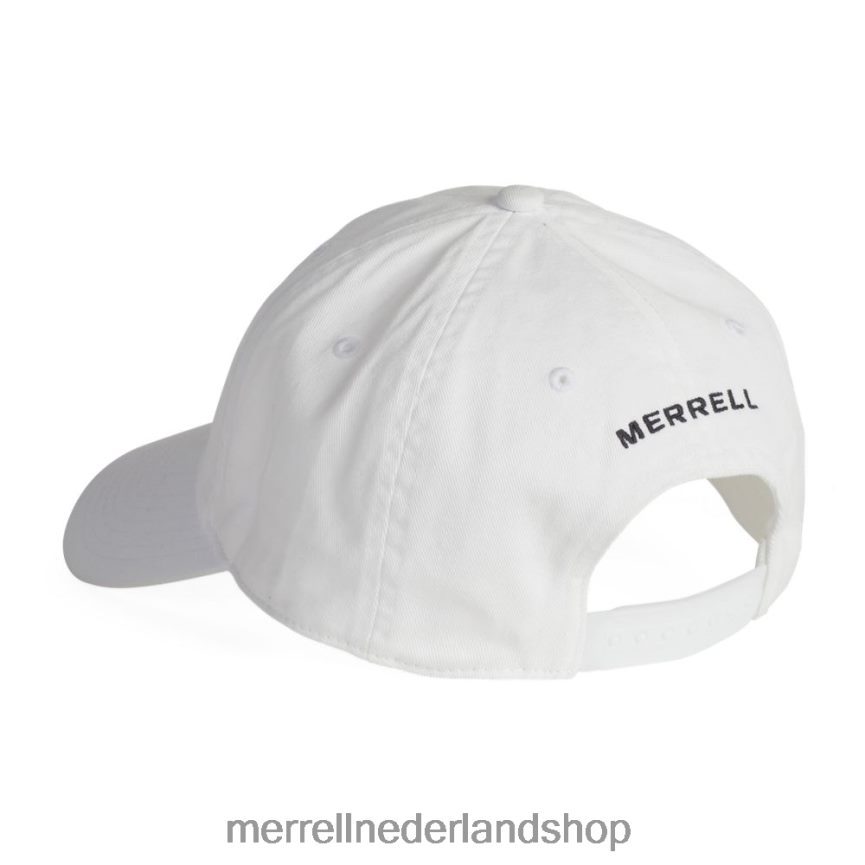 Merrell uniseks 4FFP6T613 ik hou van wandelen papa hoed (jas26455-121) accessoires wolken danser