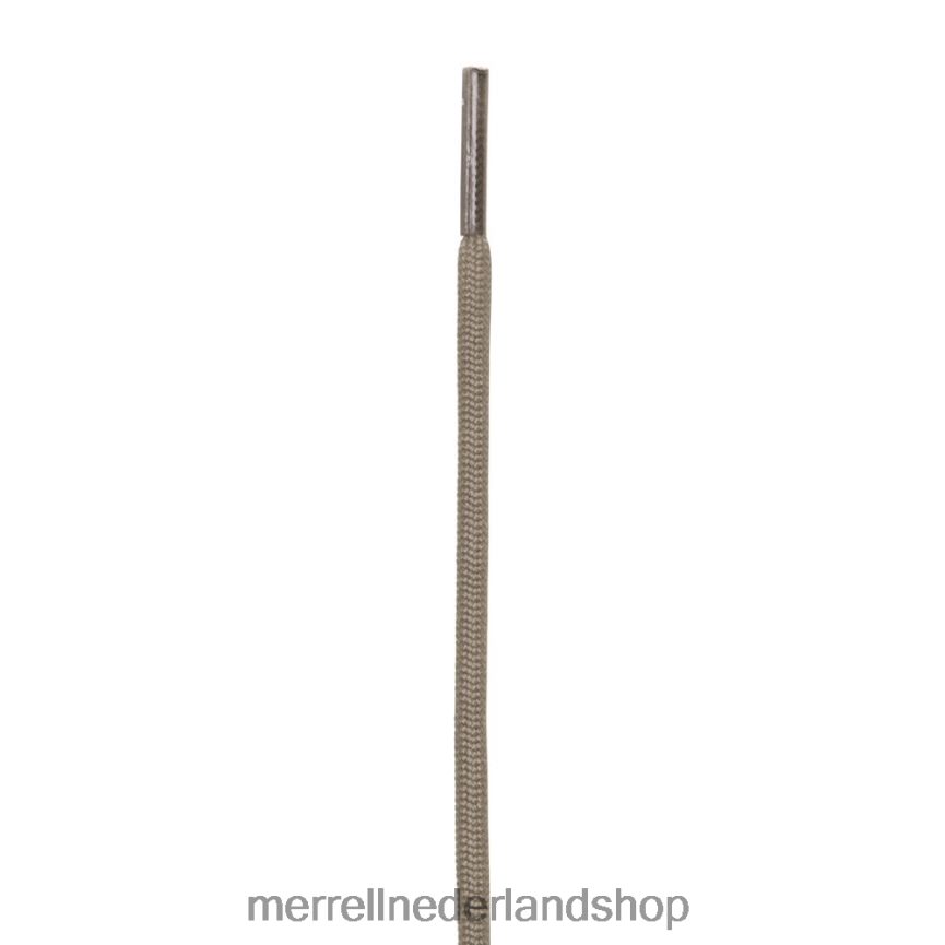 Merrell uniseks 4FFP6T753 ronde tactische veters (jas25087-228) accessoires salie groen