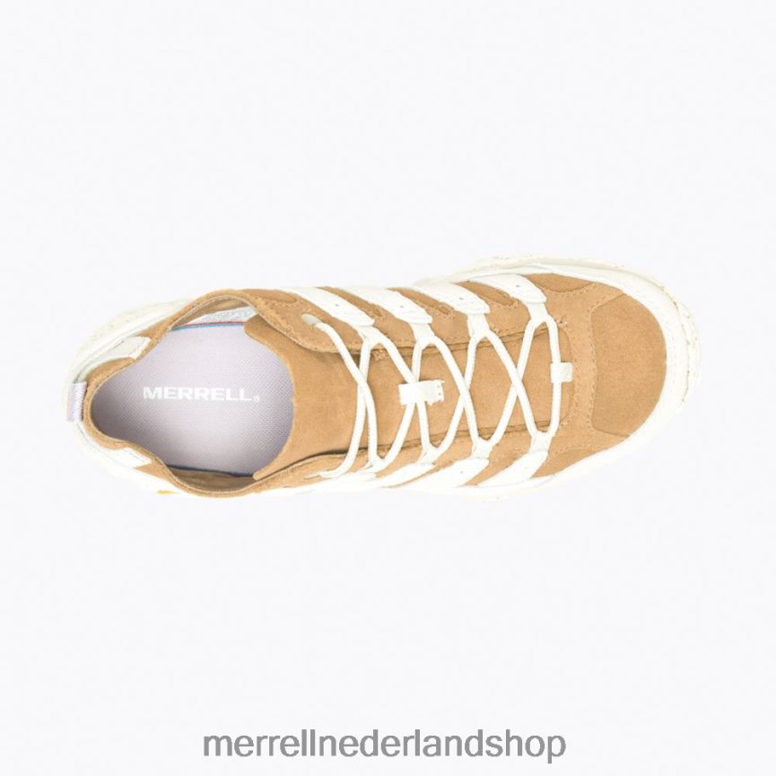 Merrell uniseks 4FFP6T1042 moab 2 decon 1trl (j004710) schoenen berk/kameel