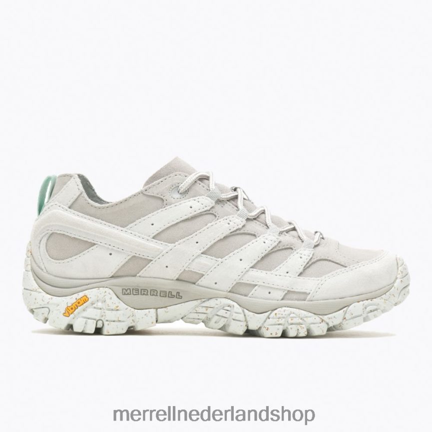 Merrell uniseks 4FFP6T1043 moab 2 decon 1trl (j004712) schoenen houtskool/paloma