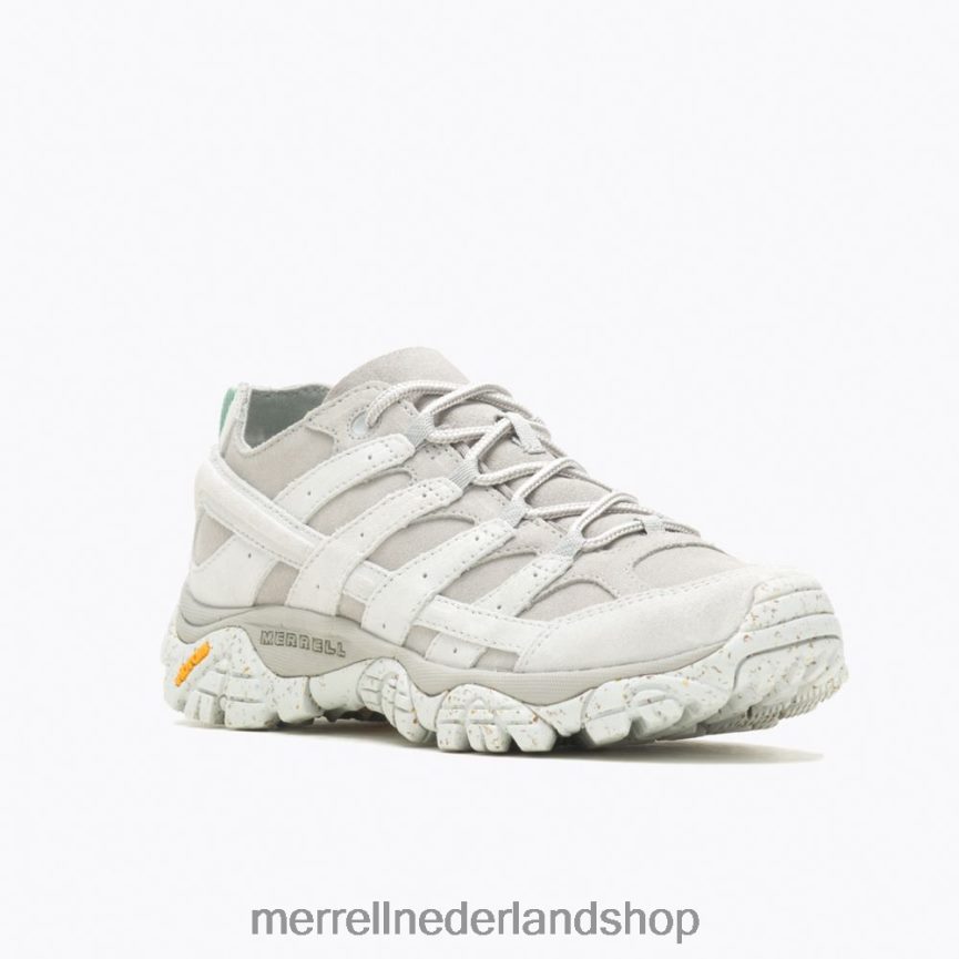 Merrell uniseks 4FFP6T1043 moab 2 decon 1trl (j004712) schoenen houtskool/paloma