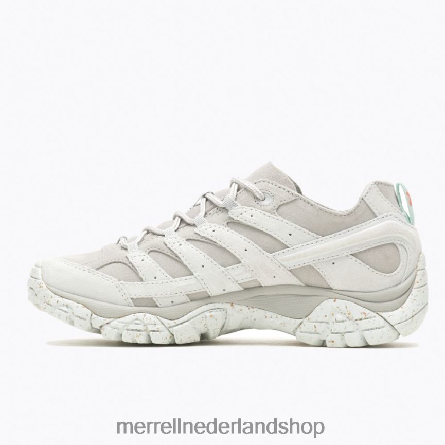 Merrell uniseks 4FFP6T1043 moab 2 decon 1trl (j004712) schoenen houtskool/paloma
