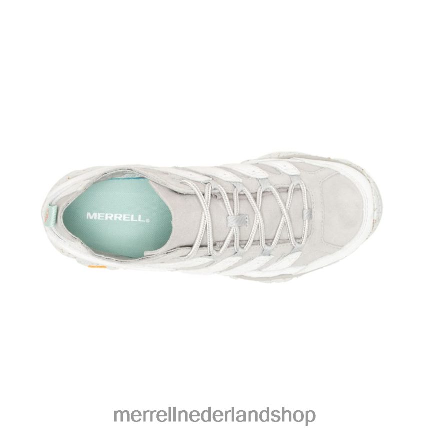 Merrell uniseks 4FFP6T1043 moab 2 decon 1trl (j004712) schoenen houtskool/paloma