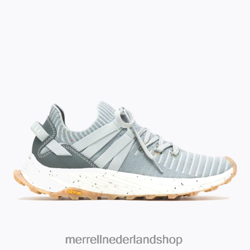 Merrell uniseks 4FFP6T1054 begin kant eco (j005158) schoenen monument