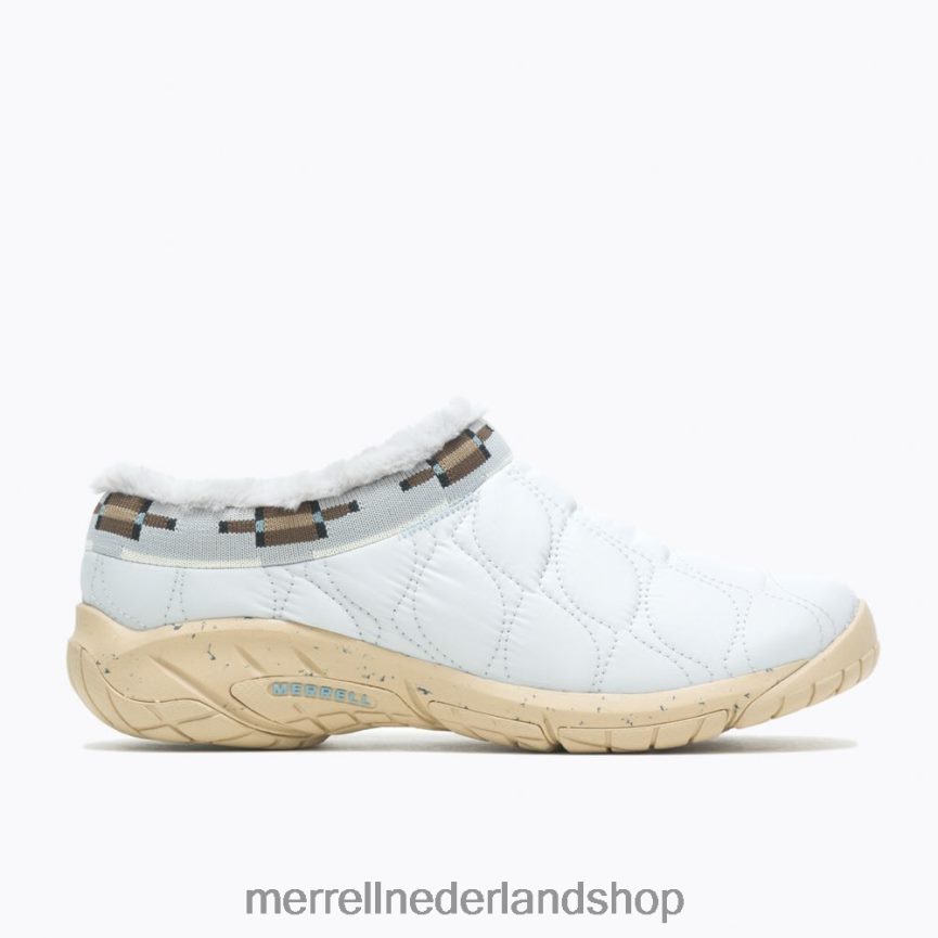 Merrell uniseks 4FFP6T1108 toegift ice 4 puff x jordan ann craig (j005152) schoenen maan-