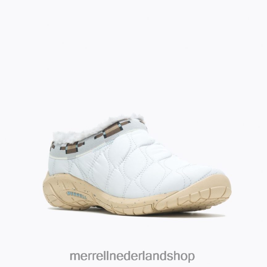 Merrell uniseks 4FFP6T1108 toegift ice 4 puff x jordan ann craig (j005152) schoenen maan-