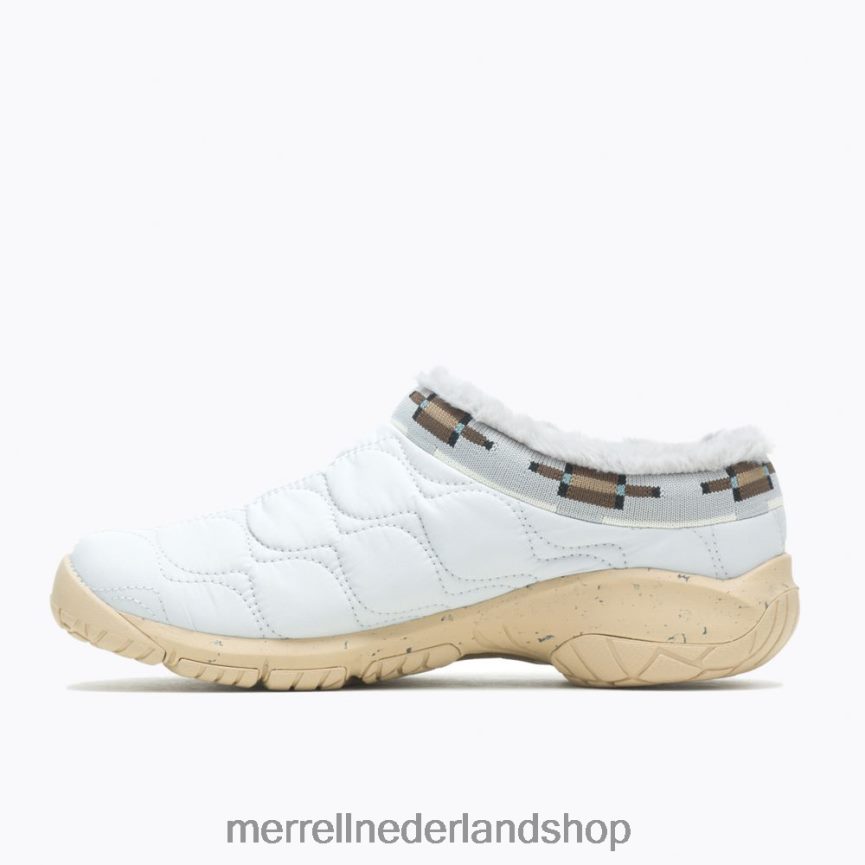 Merrell uniseks 4FFP6T1108 toegift ice 4 puff x jordan ann craig (j005152) schoenen maan-