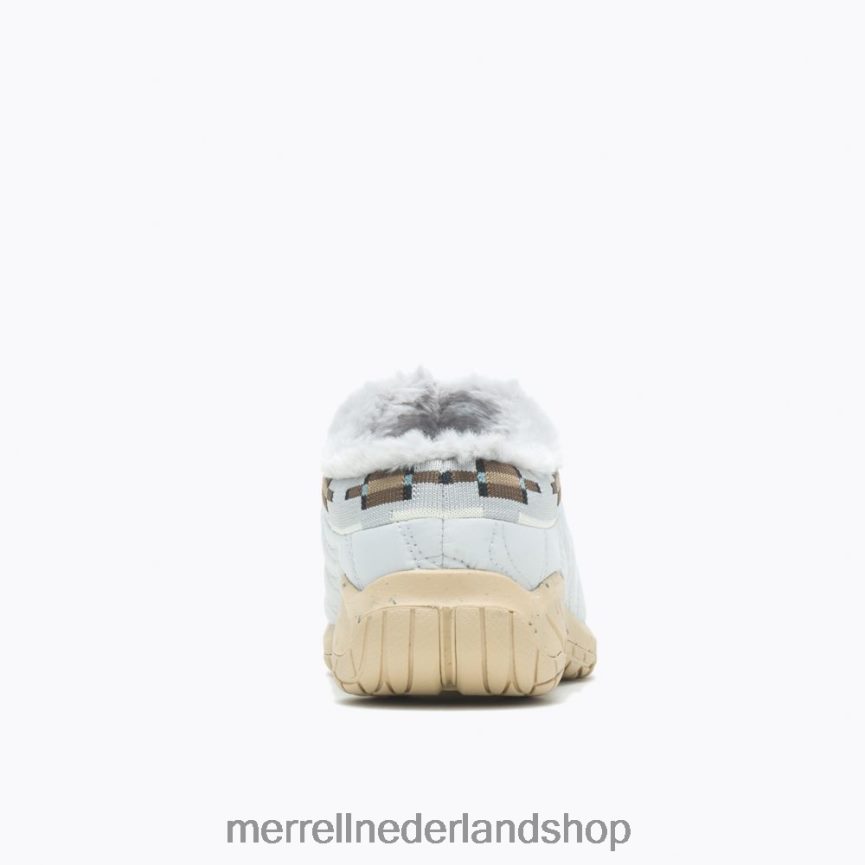 Merrell uniseks 4FFP6T1108 toegift ice 4 puff x jordan ann craig (j005152) schoenen maan-