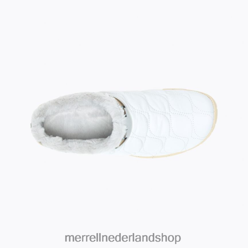 Merrell uniseks 4FFP6T1108 toegift ice 4 puff x jordan ann craig (j005152) schoenen maan-