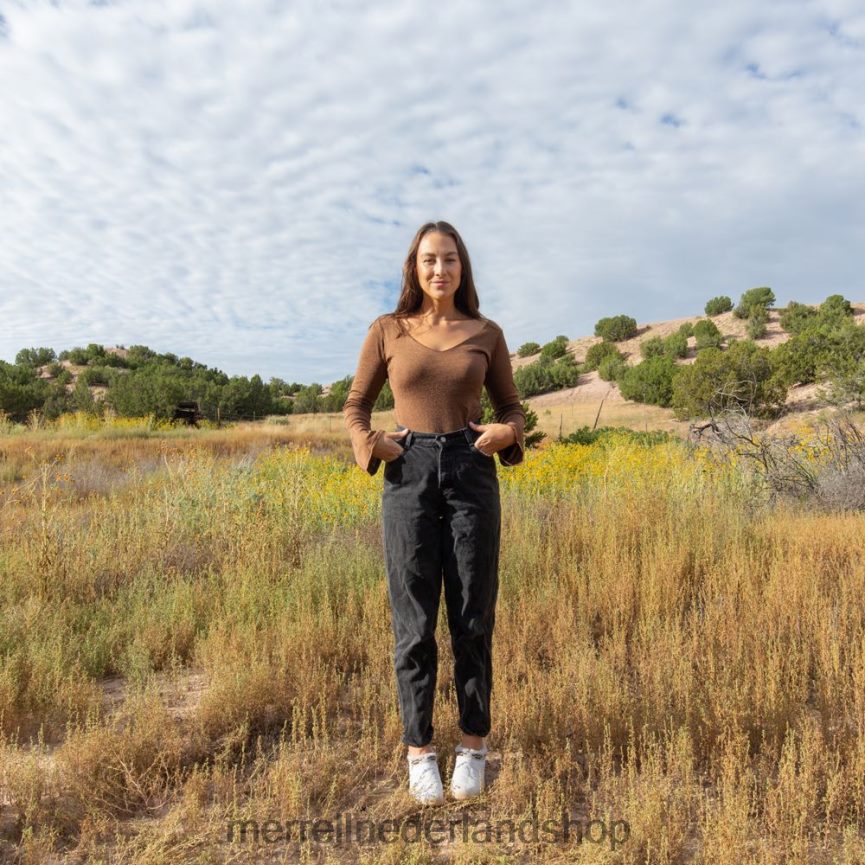 Merrell uniseks 4FFP6T1108 toegift ice 4 puff x jordan ann craig (j005152) schoenen maan-