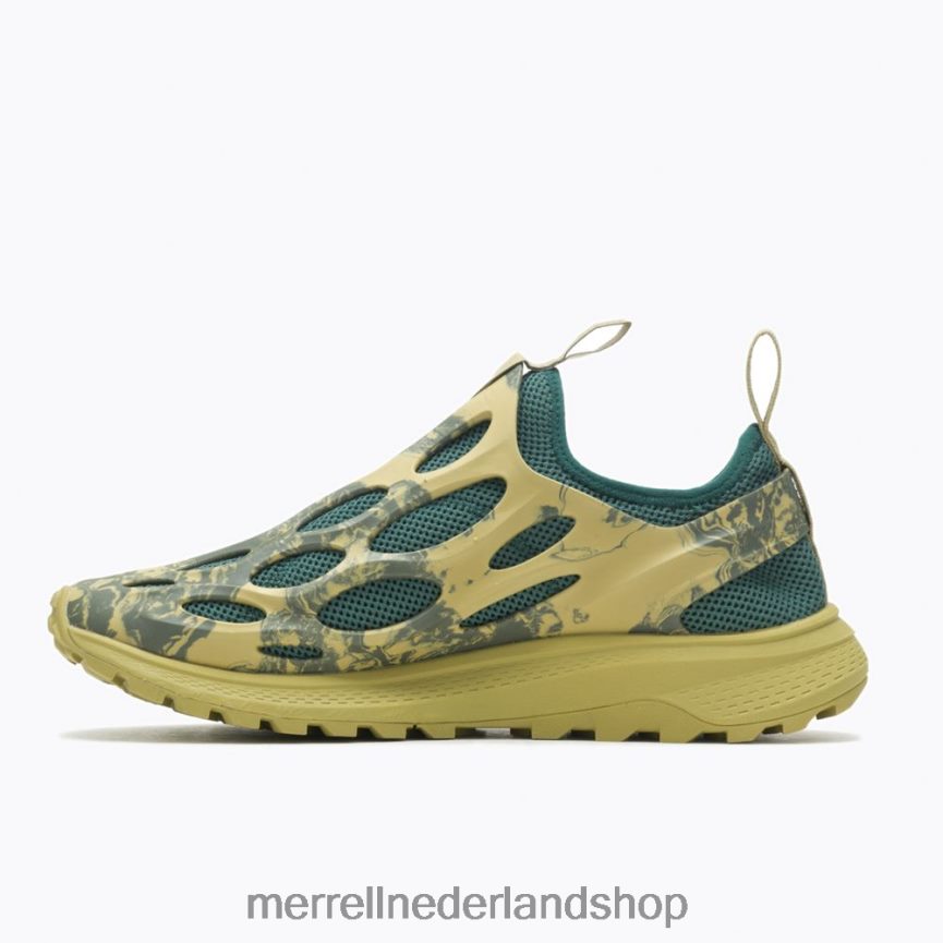 Merrell uniseks 4FFP6T576 hydrorunner x reese cooper (j500283) schoenen bos nacht