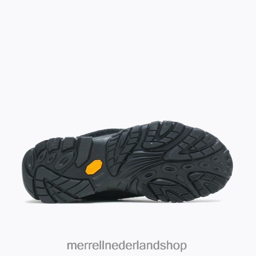 Merrell uniseks 4FFP6T653 moab 2 gore-tex chelsea x balken (j004593) schoenen zwart