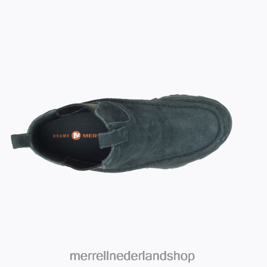 Merrell uniseks 4FFP6T653 moab 2 gore-tex chelsea x balken (j004593) schoenen zwart