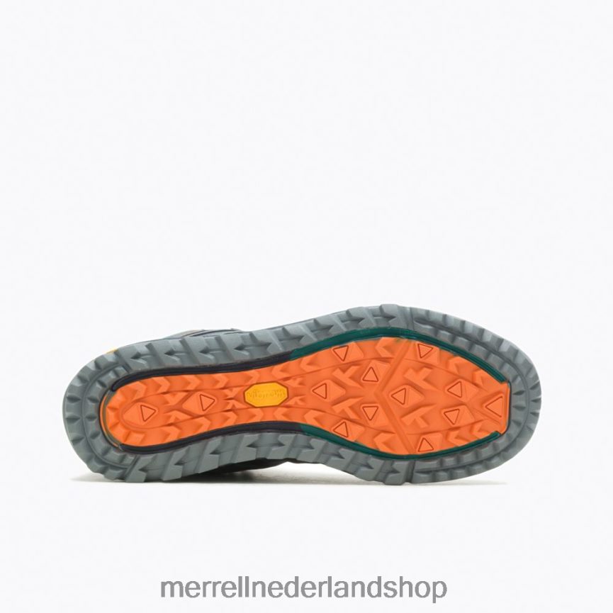 Merrell uniseks 4FFP6T654 nova sneaker boot waterdicht x zie amerika (j067089) schoenen arctisch