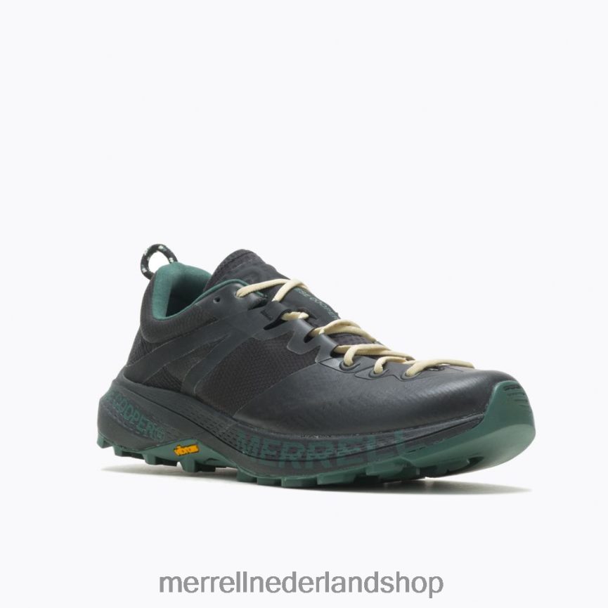 Merrell uniseks 4FFP6T668 mtl mqm x reese cooper (j500293) schoenen piraat zwart