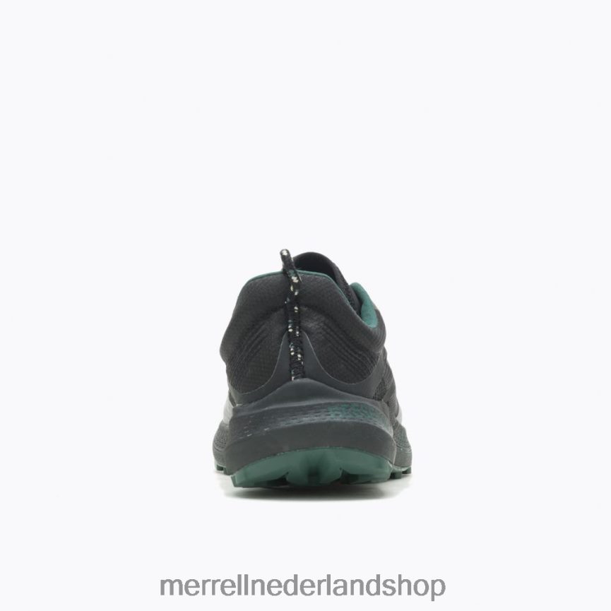 Merrell uniseks 4FFP6T668 mtl mqm x reese cooper (j500293) schoenen piraat zwart