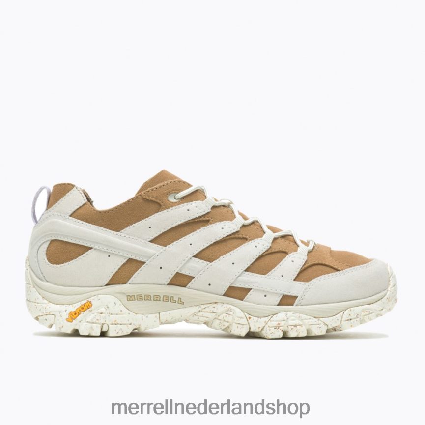 Merrell uniseks 4FFP6T713 moab 2 decon 1trl (j004203) schoenen berk/kameel