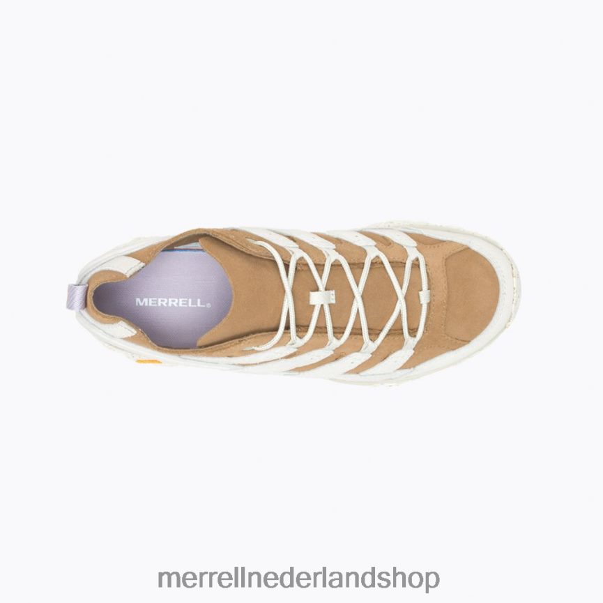 Merrell uniseks 4FFP6T713 moab 2 decon 1trl (j004203) schoenen berk/kameel