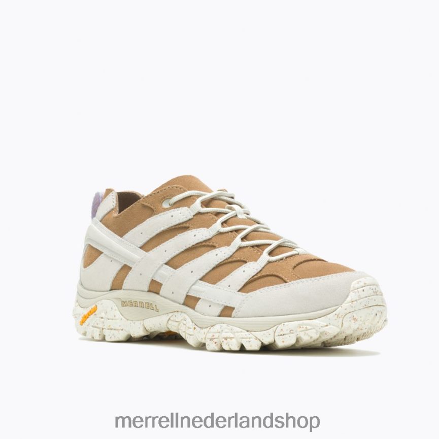Merrell uniseks 4FFP6T713 moab 2 decon 1trl (j004203) schoenen berk/kameel