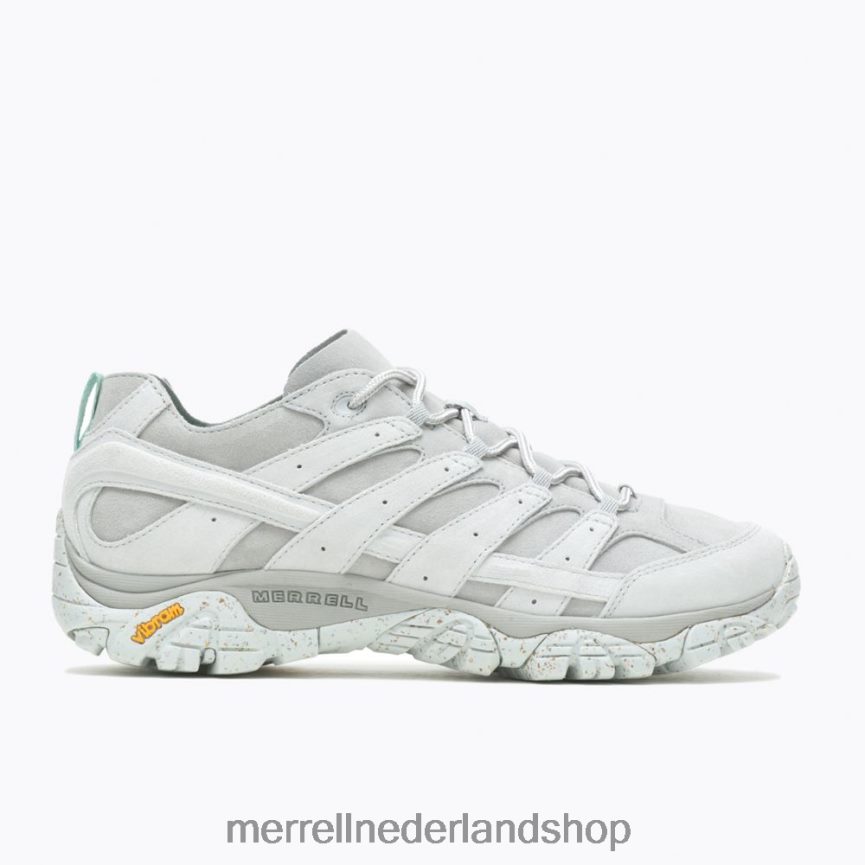 Merrell uniseks 4FFP6T714 moab 2 decon 1trl (j004205) schoenen houtskool/paloma