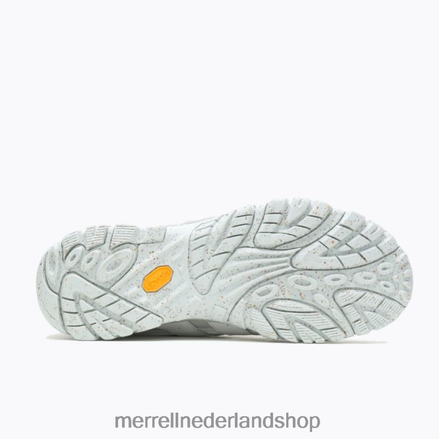 Merrell uniseks 4FFP6T714 moab 2 decon 1trl (j004205) schoenen houtskool/paloma