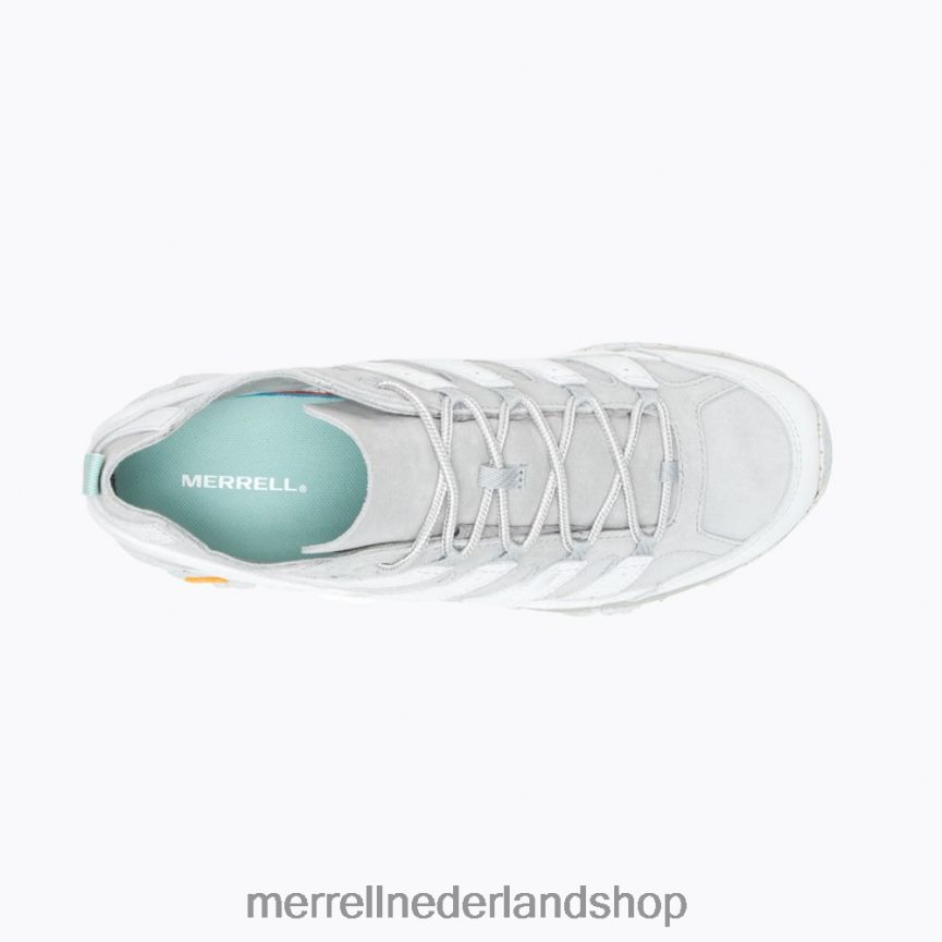 Merrell uniseks 4FFP6T714 moab 2 decon 1trl (j004205) schoenen houtskool/paloma