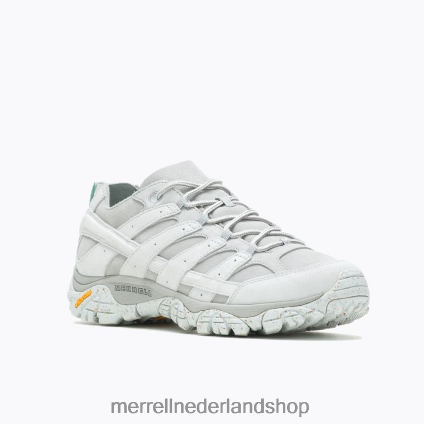 Merrell uniseks 4FFP6T714 moab 2 decon 1trl (j004205) schoenen houtskool/paloma