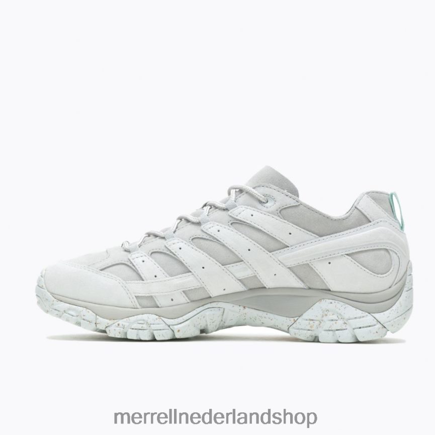 Merrell uniseks 4FFP6T714 moab 2 decon 1trl (j004205) schoenen houtskool/paloma