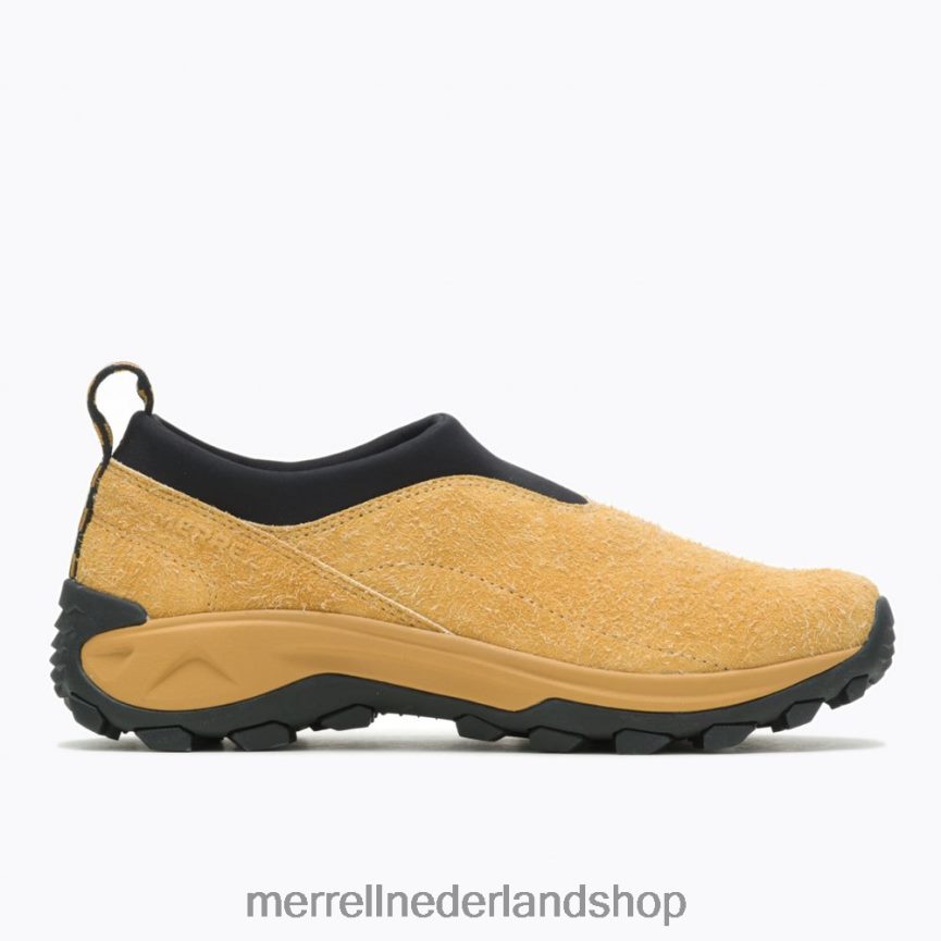 Merrell uniseks 4FFP6T720 wintermoc 3 1trl (j004755) schoenen chai