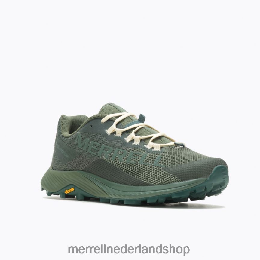 Merrell uniseks 4FFP6T749 mtl lange lucht 2 x reese cooper (j500287) schoenen Klaver