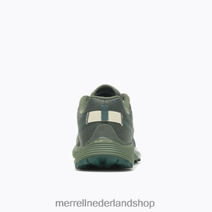 Merrell uniseks 4FFP6T749 mtl lange lucht 2 x reese cooper (j500287) schoenen Klaver
