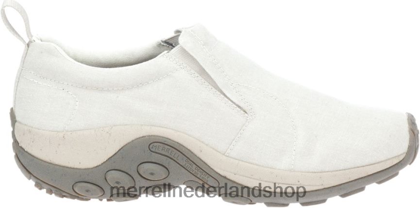 Merrell uniseks 4FFP6T767 jungle moc eco (j2002907) schoenen koffie maalsel