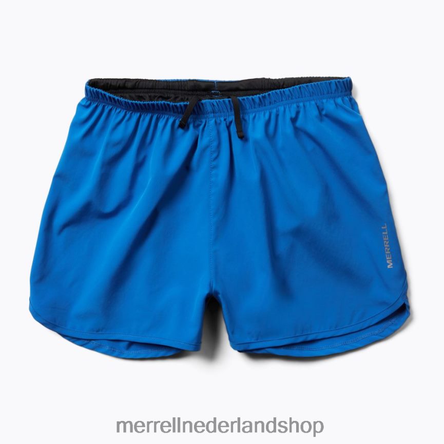 Merrell vrouwen 4FFP6T1017 terreinloop kort (jwf25226-439) kleren victoria blauw