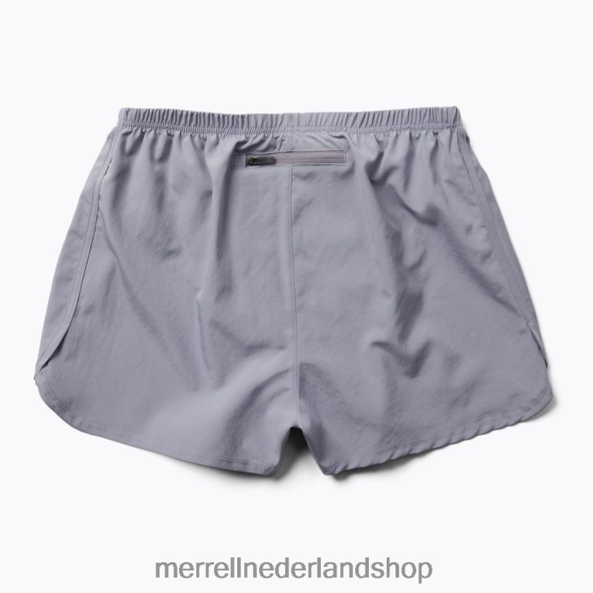 Merrell vrouwen 4FFP6T1019 terreinloop kort (jwf25226-485) kleren zilveren kogel