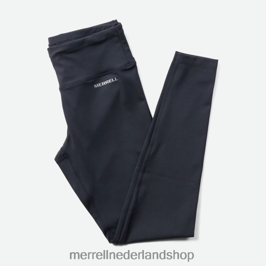 Merrell vrouwen 4FFP6T1025 ooit strak bewegen (jws25945-010) kleren zwart