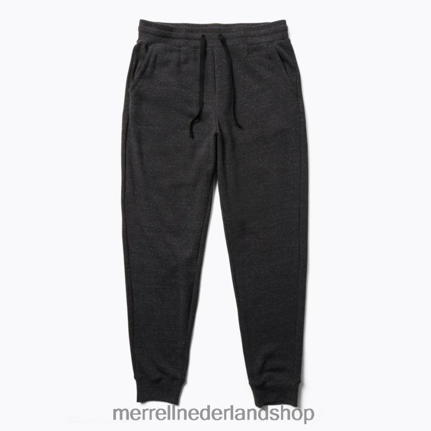 Merrell vrouwen 4FFP6T1082 anjer jogger (jwf26405-003) kleren zwarte heide