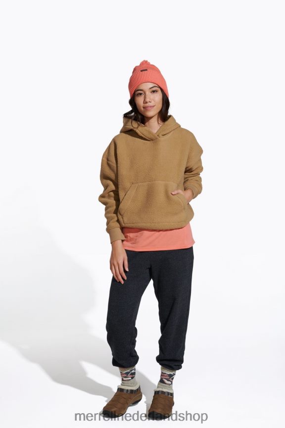 Merrell vrouwen 4FFP6T1082 anjer jogger (jwf26405-003) kleren zwarte heide