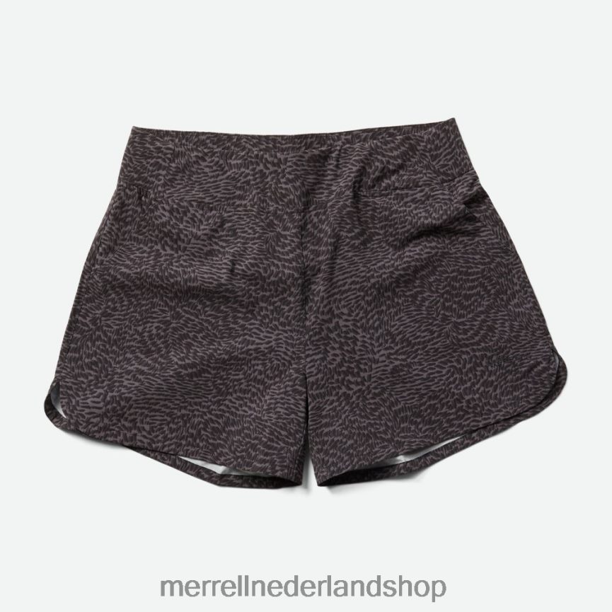 Merrell vrouwen 4FFP6T1244 sierra kort (jws26392-903) kleren rock mini-camouflageprint