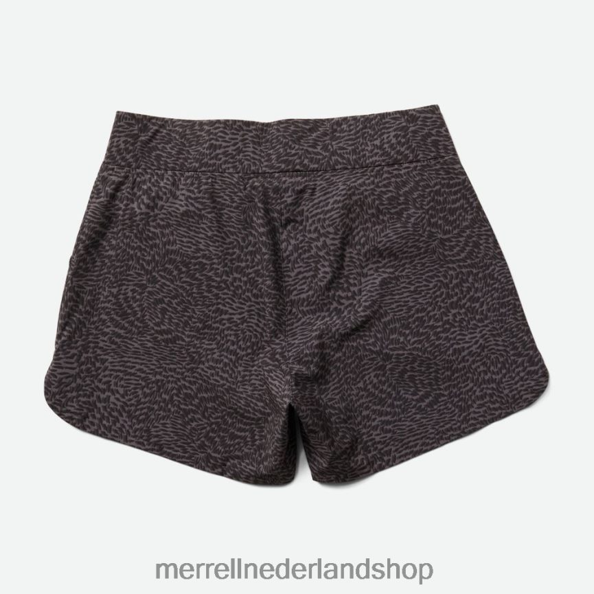 Merrell vrouwen 4FFP6T1244 sierra kort (jws26392-903) kleren rock mini-camouflageprint