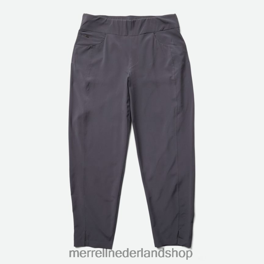 Merrell vrouwen 4FFP6T1318 sierra broek (jws26401-425) kleren Indische inkt