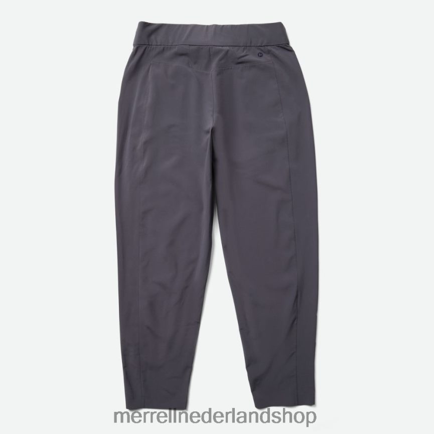 Merrell vrouwen 4FFP6T1318 sierra broek (jws26401-425) kleren Indische inkt
