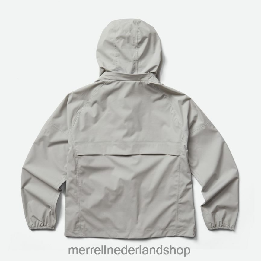 Merrell vrouwen 4FFP6T1184 opvouwbare alpine regenhoes (jws26352-088) kleren hoge heide