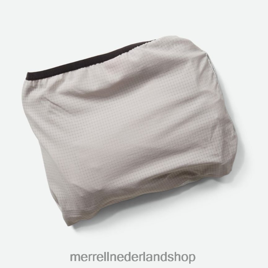 Merrell vrouwen 4FFP6T1184 opvouwbare alpine regenhoes (jws26352-088) kleren hoge heide