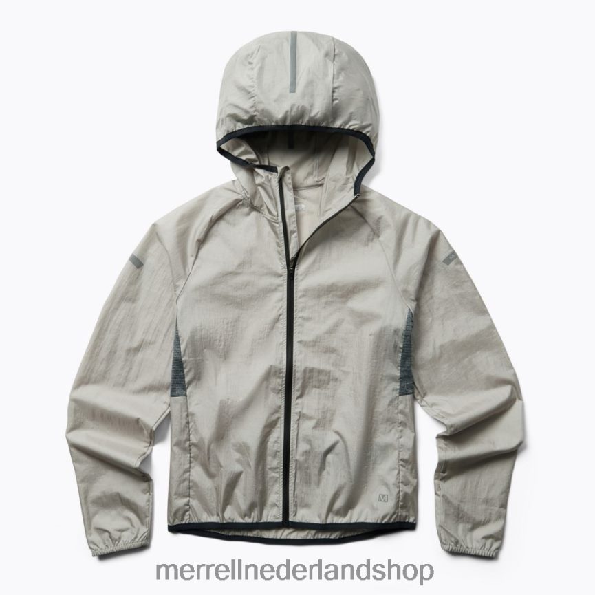 Merrell vrouwen 4FFP6T1191 trailrunningjack (jwf26556-968) kleren reflecterend