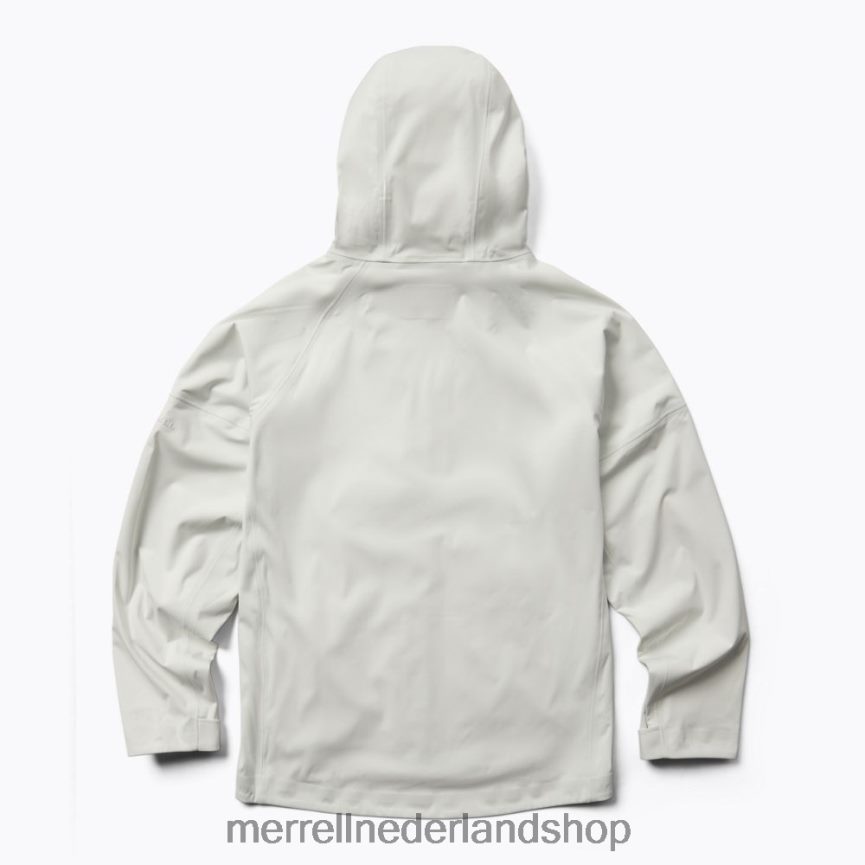 Merrell vrouwen 4FFP6T990 fluisterende regenschelp (jws26351-121) kleren wolken danser