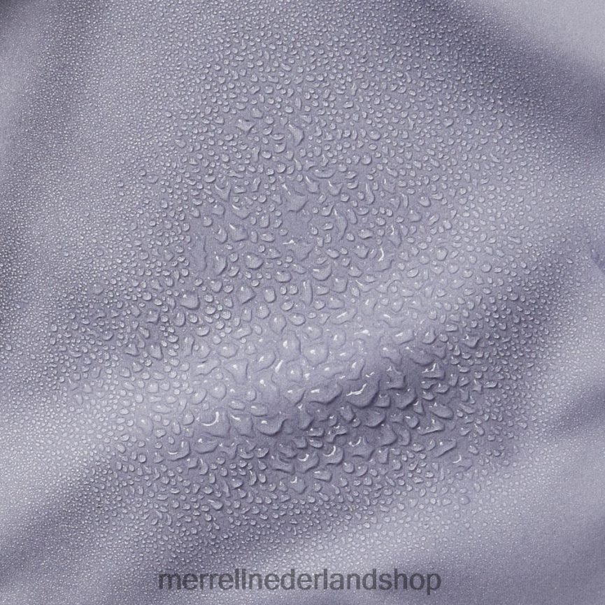 Merrell vrouwen 4FFP6T995 fluisterende regenschelp (jws26351-485) kleren zilveren kogel